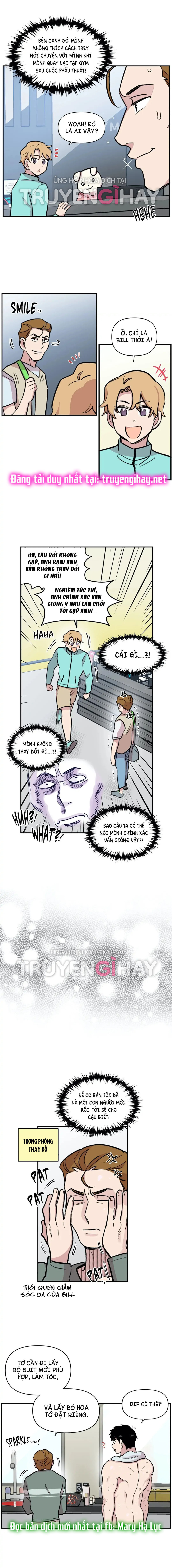 [18+] 1 người khỏe 2 người vui chapter 37.1 10