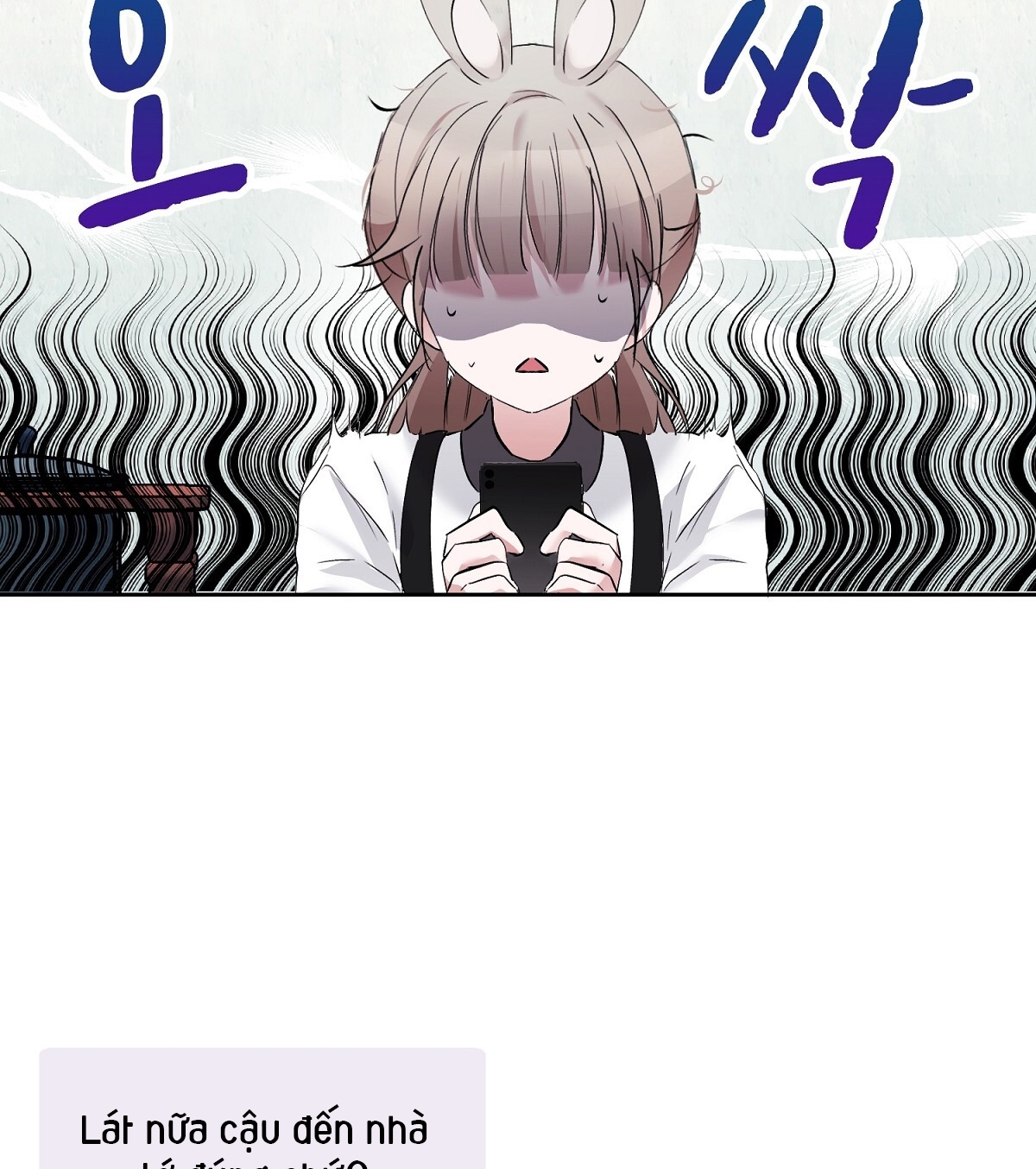 Người Bạn Dâm Loạn chapter 7.2 - Trang 49