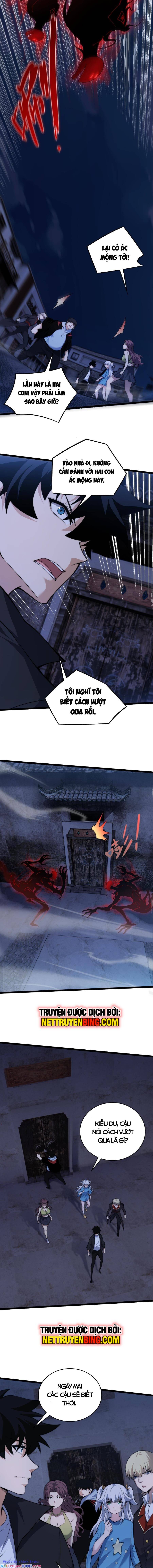 Sức Mạnh Tối Đa? Ta Lại Là Vong Linh Sư! chapter 4 11