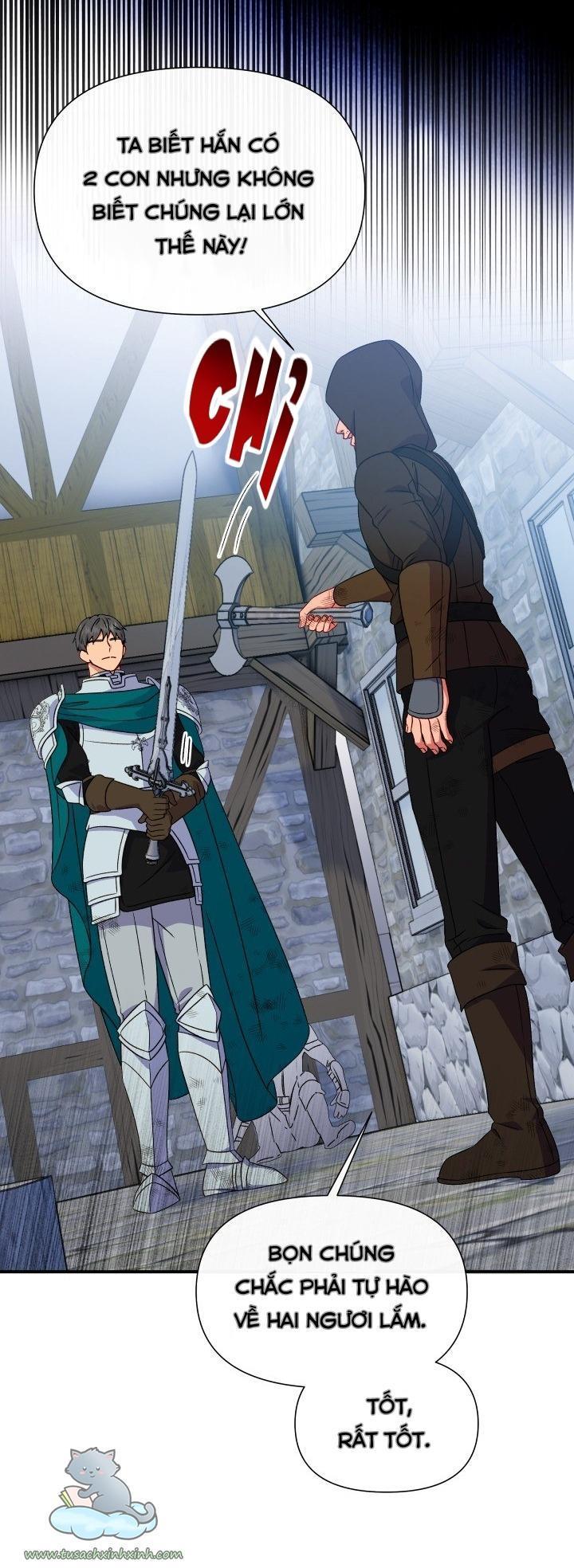 công nương khế ước của gia tộc công tước quái vật chapter 124 40