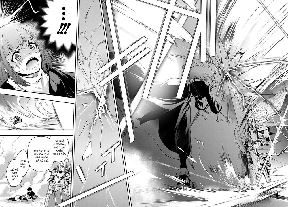 isekai demo bunan ni ikitai shoukougun chapter 17 10