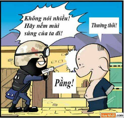 tây du kí không hài chapter 5 26