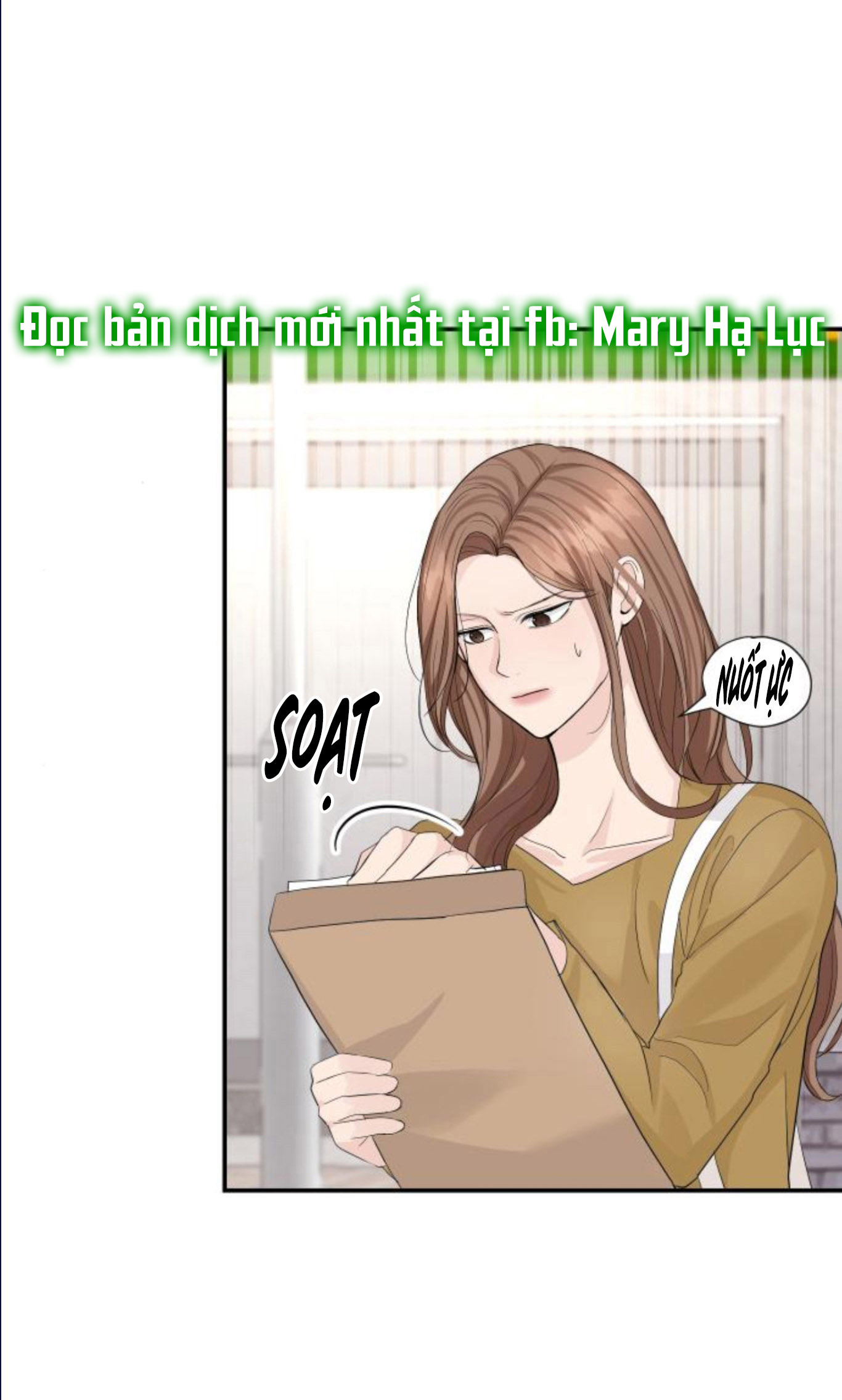 cuộc hôn nhân hoàn hảo chapter 15.1 4