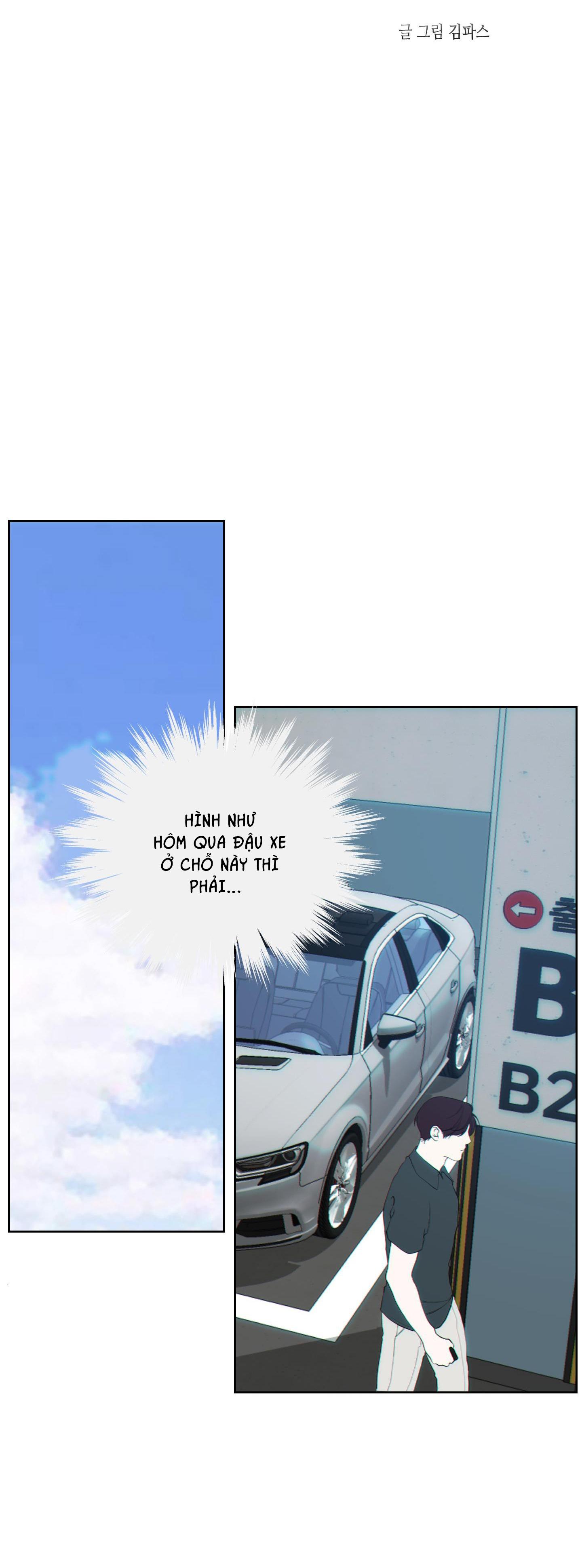 mặt nạ đầu cừu chapter 1 16