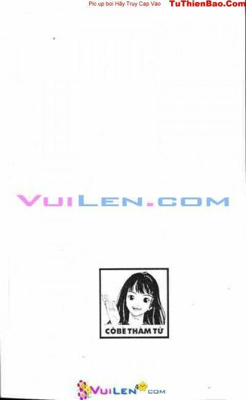 cô bé thám tử chapter 8 4