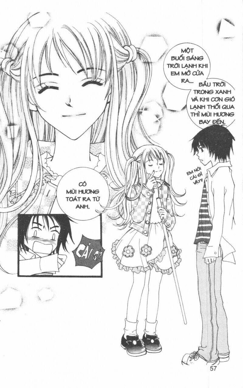 sad love story chapter 1 57