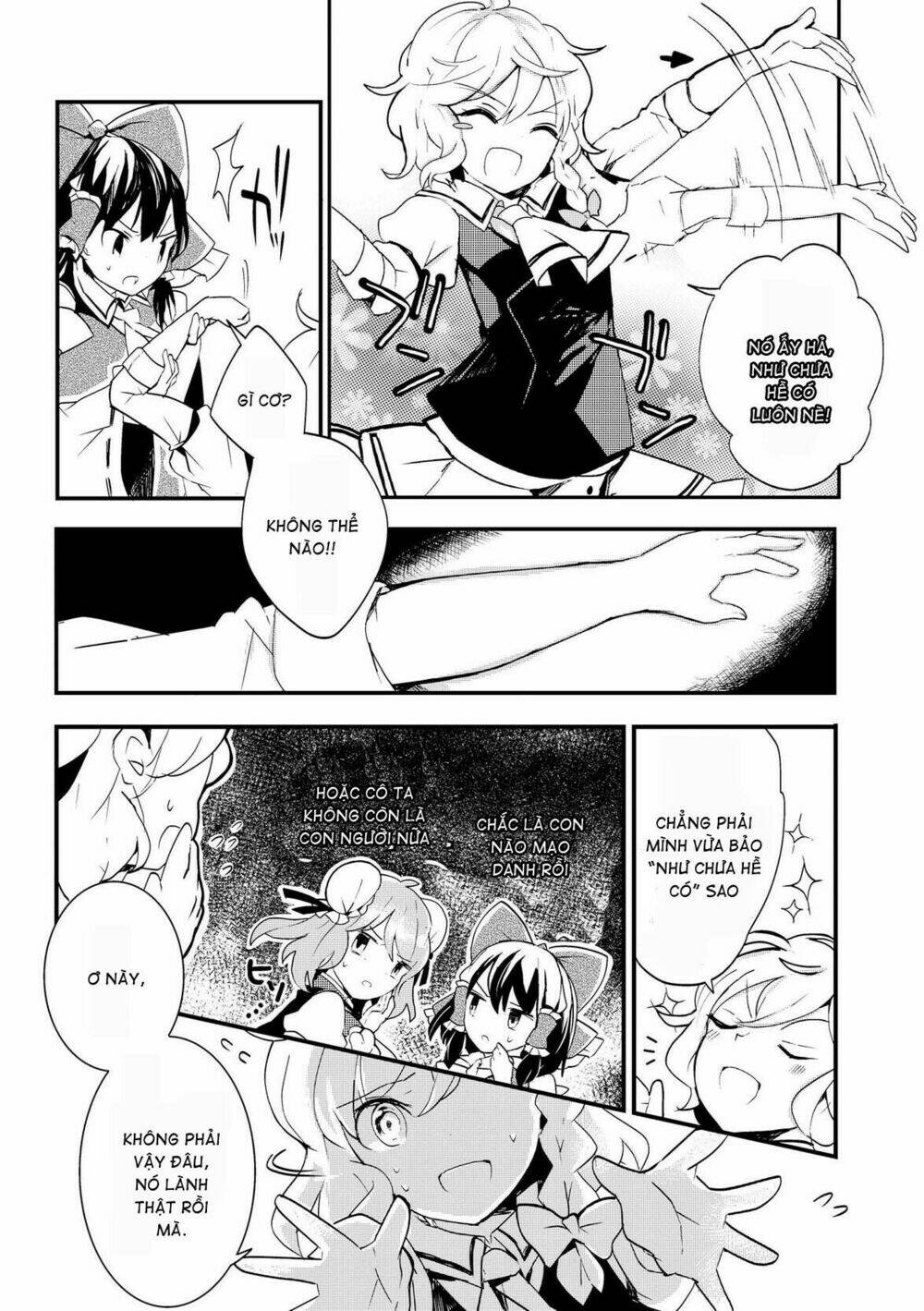 touhou ibarakasen - wild and horned hermit chapter 11 10