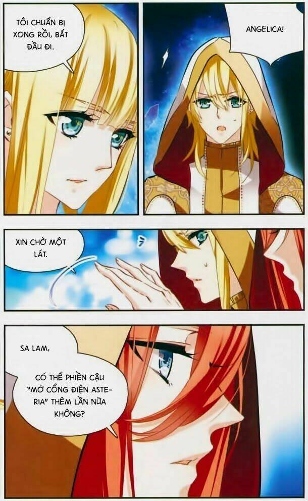 ngôi sao câu lạc bộ chapter 65 9