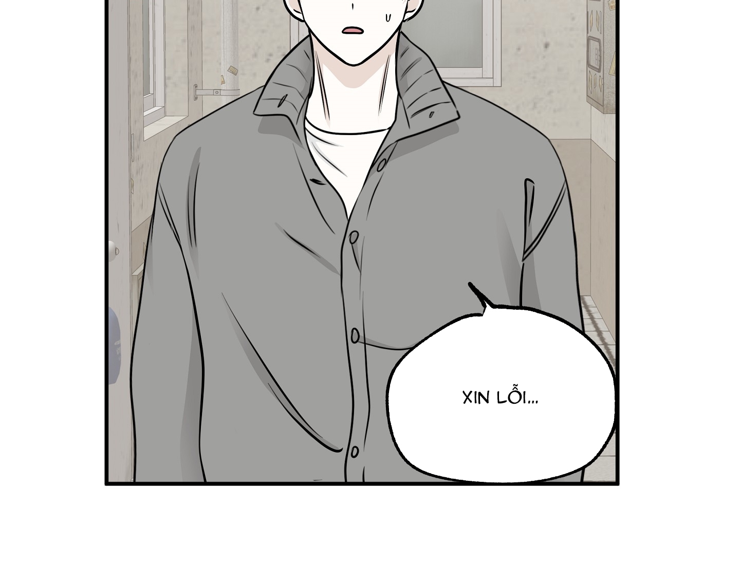 đêm bên bờ biển chapter 78.2 34