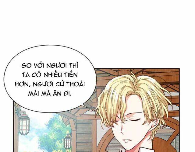 nữ hoàng ngoại khoa chapter 39.2 21