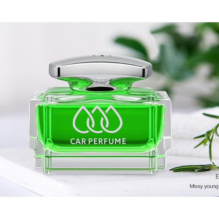 NƯỚC HOA XE HƠI Ô TÔ CAR PERFUME CAO CẤP SANG CHẢNH