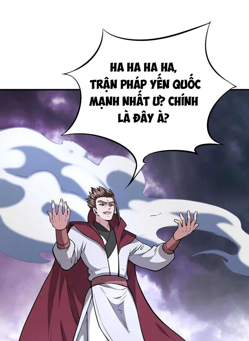 võ đạo độc tôn chapter 166 7