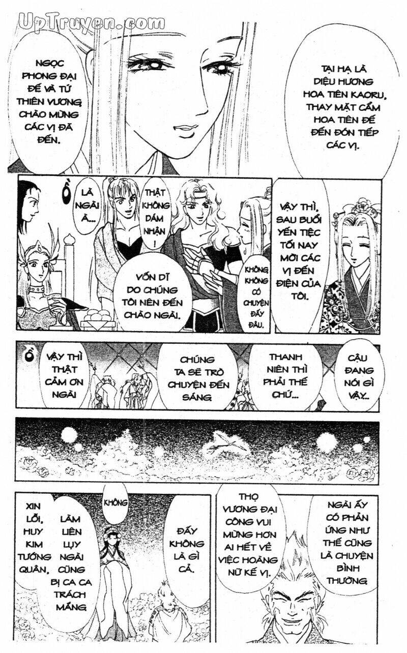 hoàng tử hoa - bud boy chapter 15 37