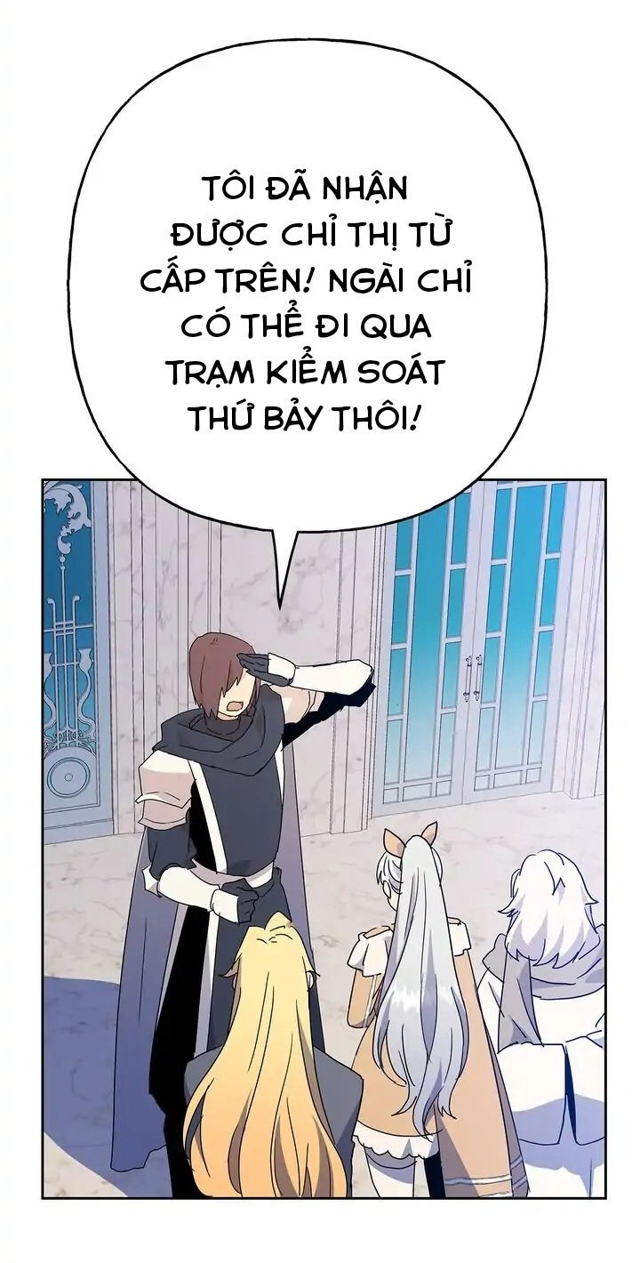 bình tĩnh nào, tiểu thư! chapter 58 67