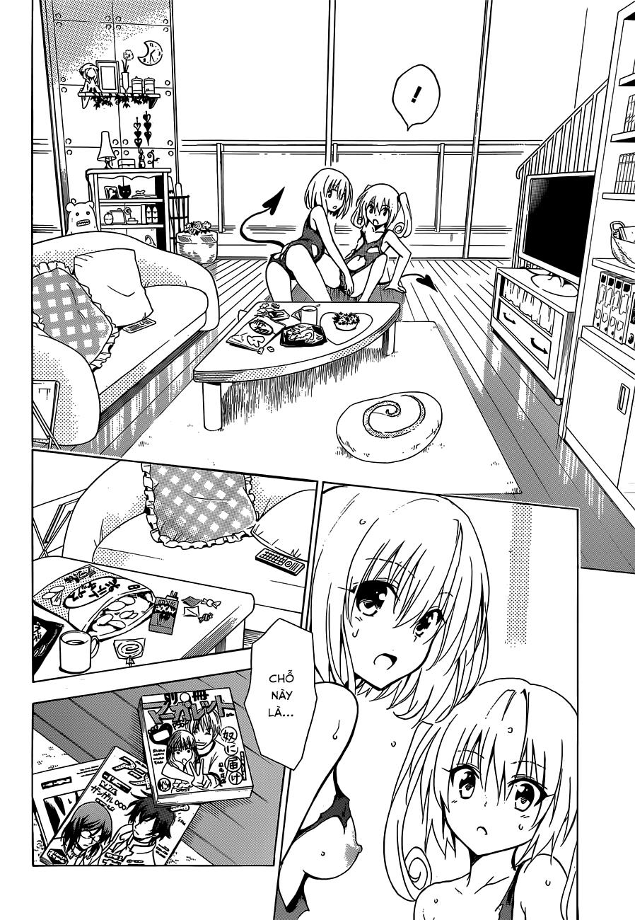 to love - ru darkness chapter 42 6