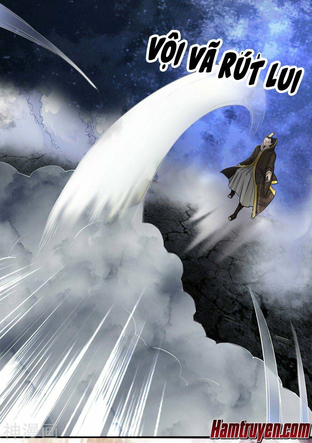 chí tôn hồng bao đại đế chapter 3 16