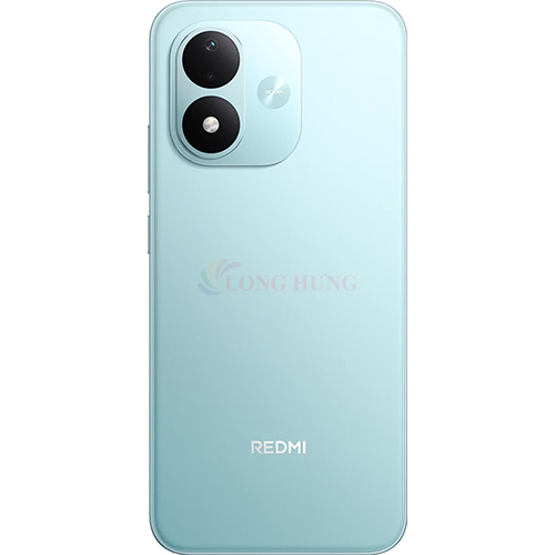 Điện thoại Xiaomi Redmi Note 17 (4GB/128GB) - Hàng chính hãng