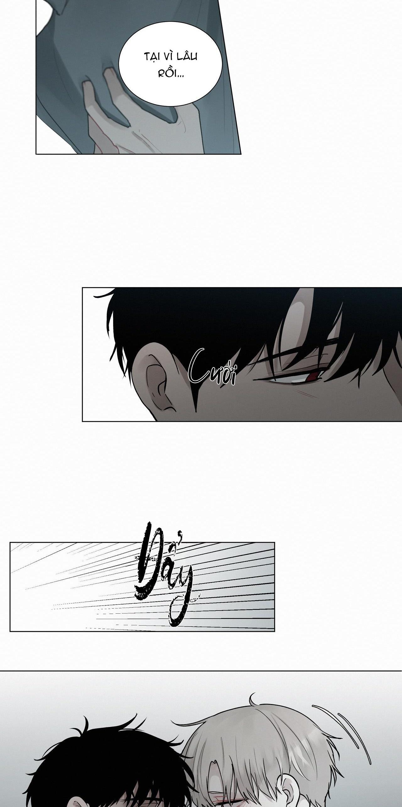 hiến tế máu chapter 25 16