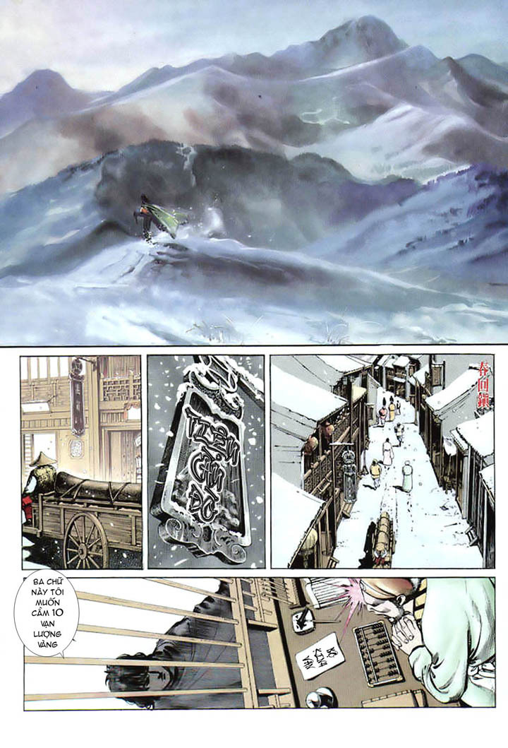 phong vân chapter 22 7