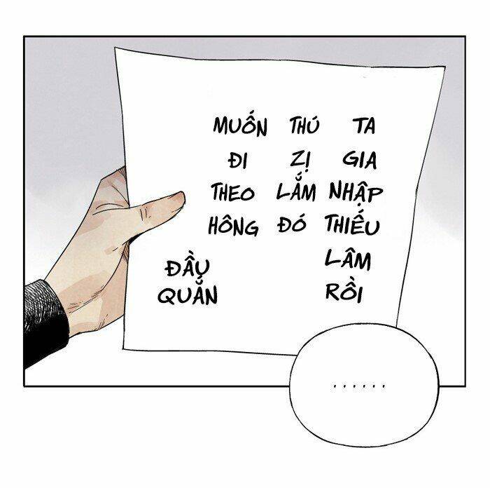 bang chủ đại nhân tìm cách trị hói đầu chapter 14 34