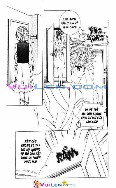 nụ hôn và sắc đẹp chapter 12 64