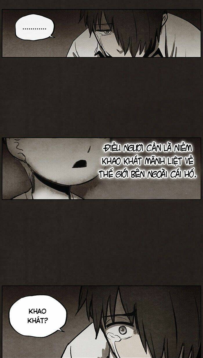 đứa con của quỷ dữ chapter 91 69