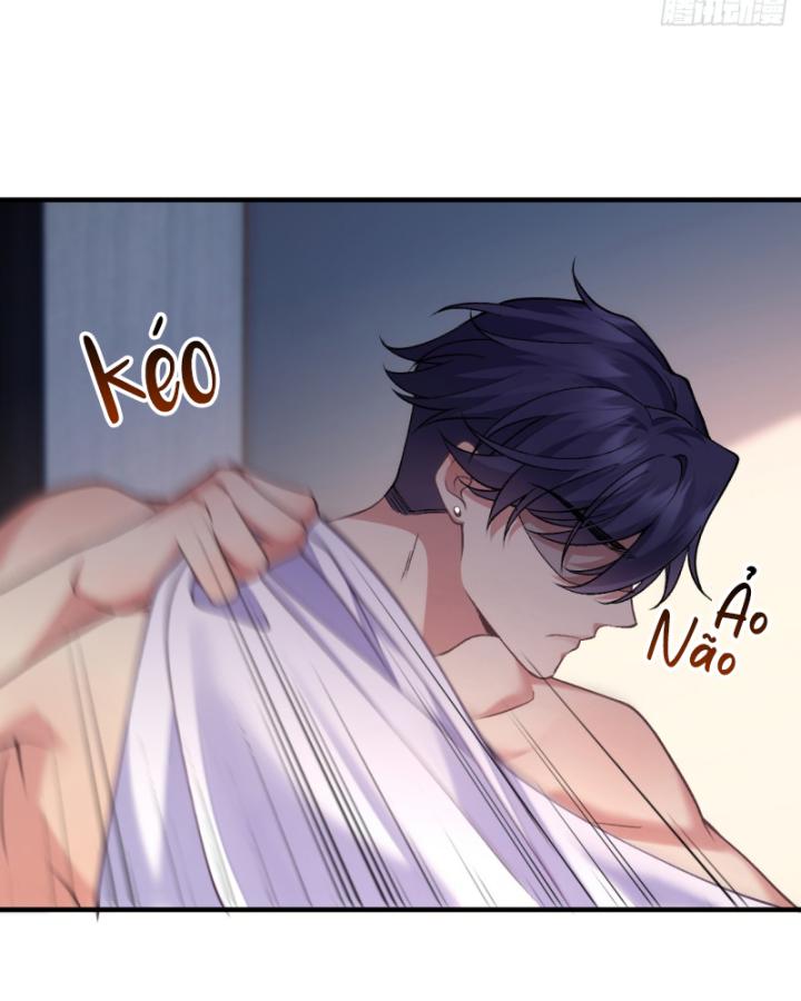 báo cáo! phu nhân ngày nào cũng muốn trốn chapter 2 30