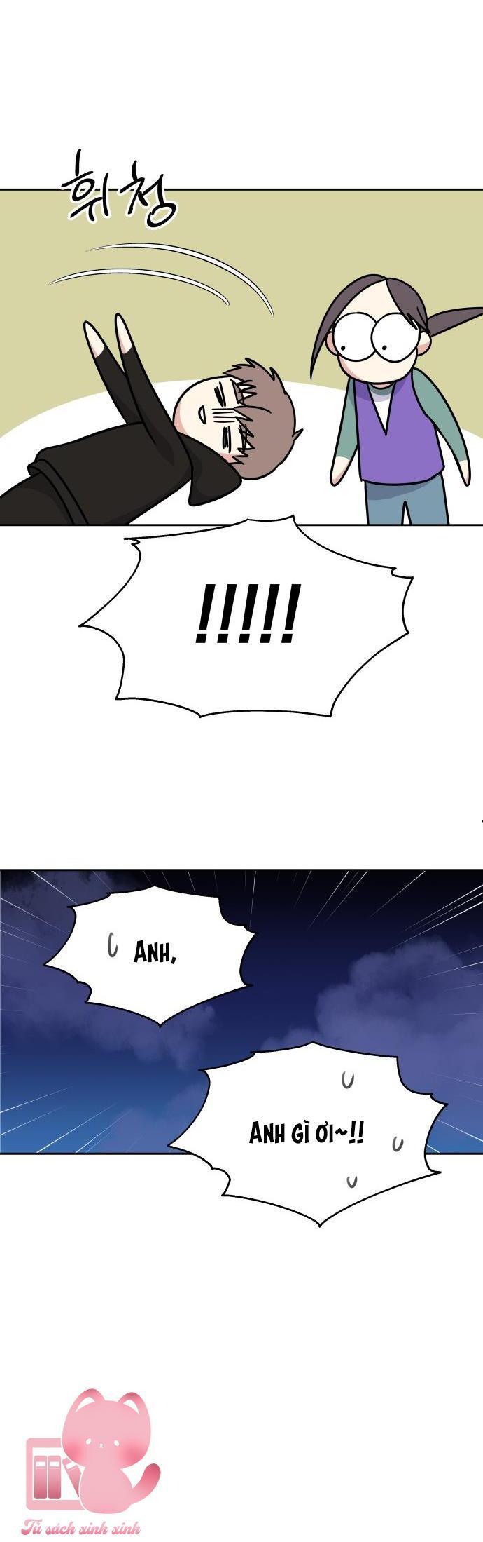 hãy vờ như ta yêu nhau chapter 10 29