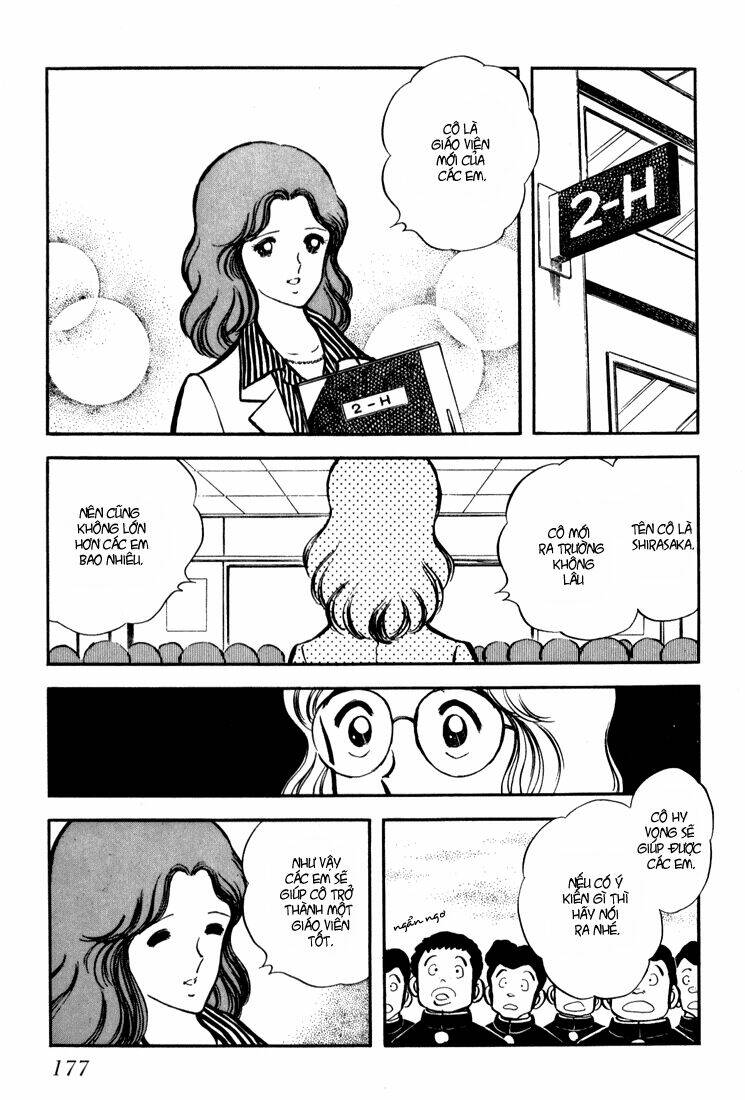 hiatari ryoukou! chapter 18 12