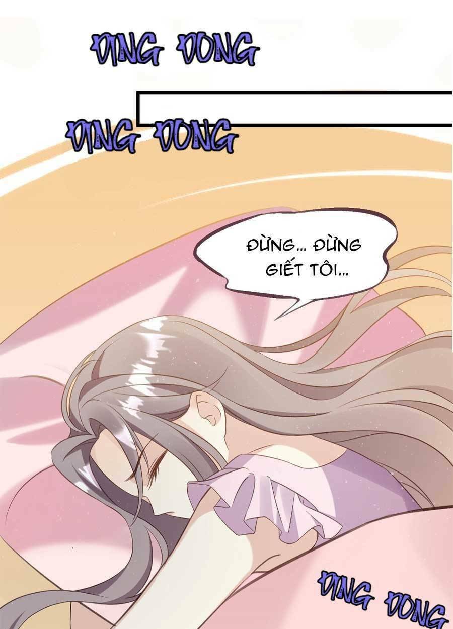 kiều thê hào môn chạy đi đâu chapter 32 20