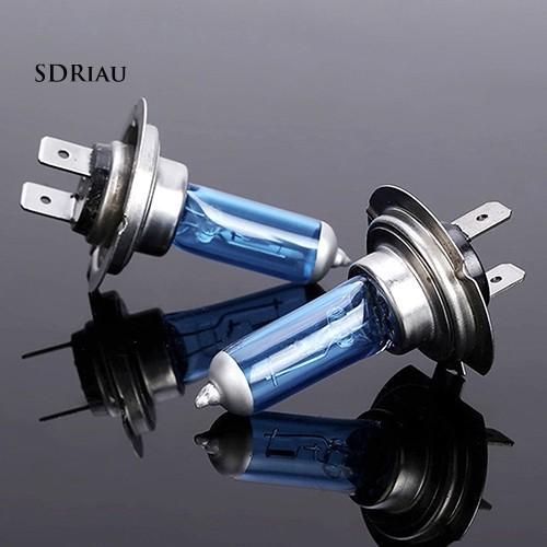 Bóng đèn pha siêu sáng H4 100/90W 12V cho xe hơi