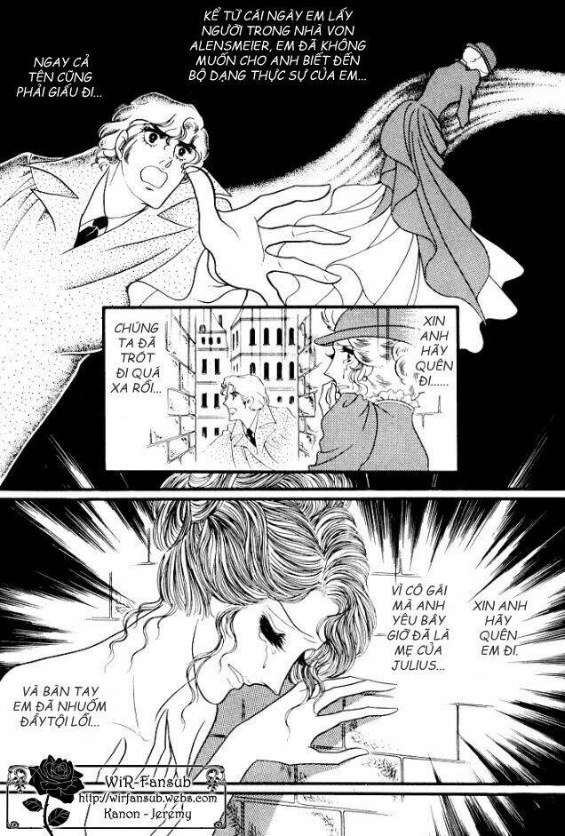 orpheus no mado chapter 8 50