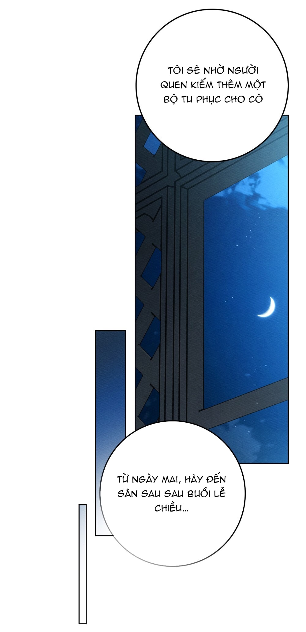 Dưới Bóng Cây Sồi chapter 118.2 32