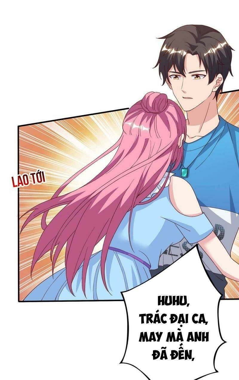 trọng sinh khí thiếu quy lai chapter 97 19