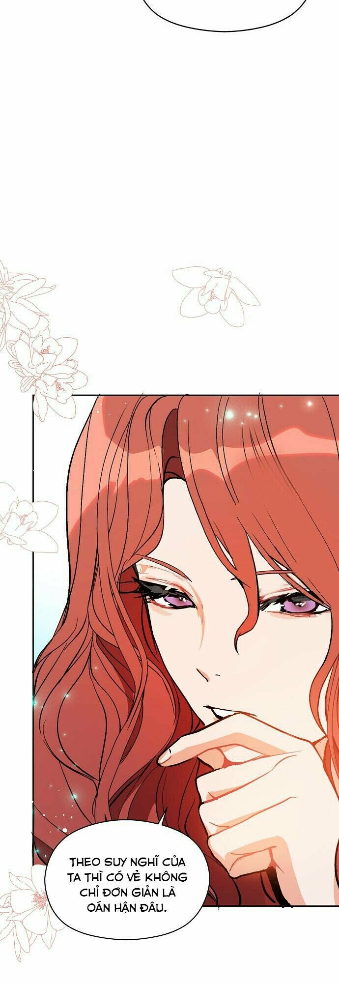 tôi không cố ý quyến rũ nam chính đâu! chapter 23 38