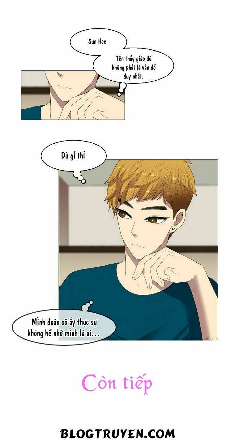 my shining world chapter 47 38