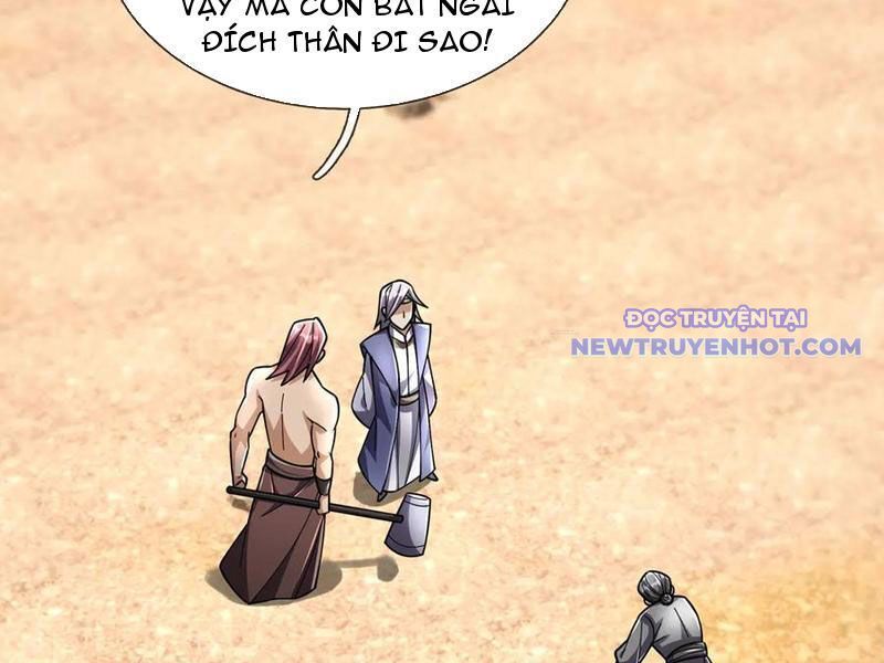 ngủ say vạn cổ: xuất thế đẩy ngang chư thiên chapter 88 76