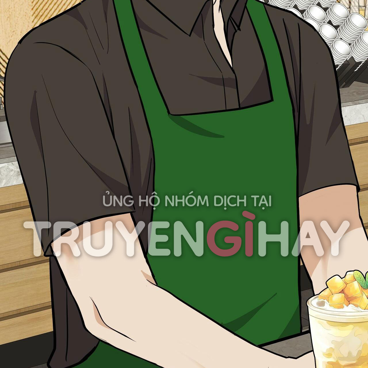 đứa bé là con tôi chapter 39.2 40