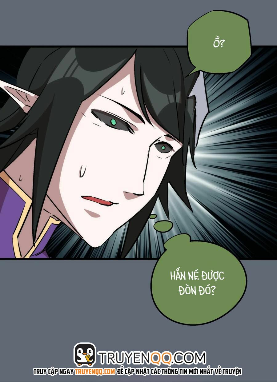 tôi không phải quỷ vương chapter 29 43