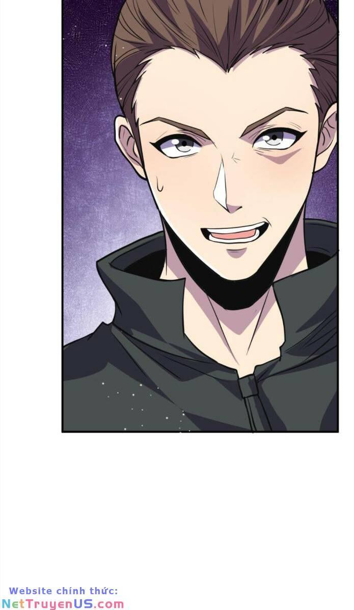 nhìn thấy thanh máu, ta xử tội thần linh chapter 65 38