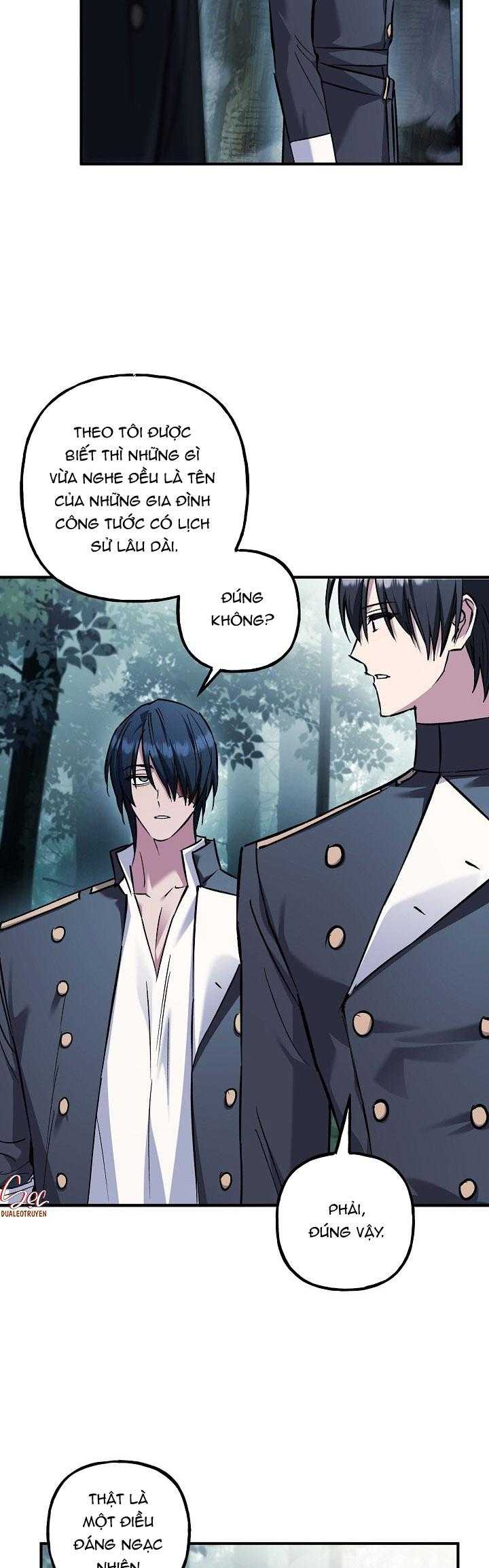 bước ngoặt định mệnh chapter 53 4