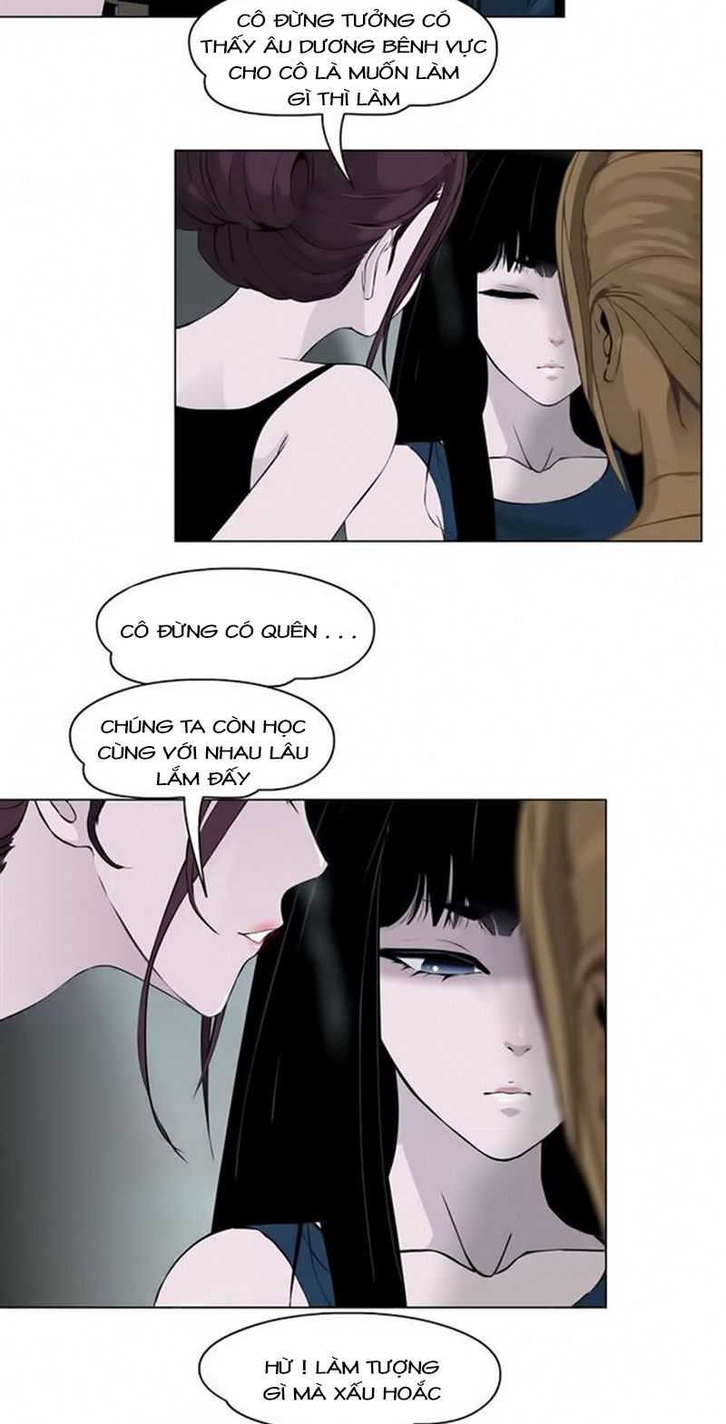 điêu khắc chapter 21 8