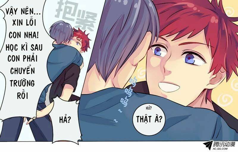 song sinh đổi chỗ ở chapter 1 12