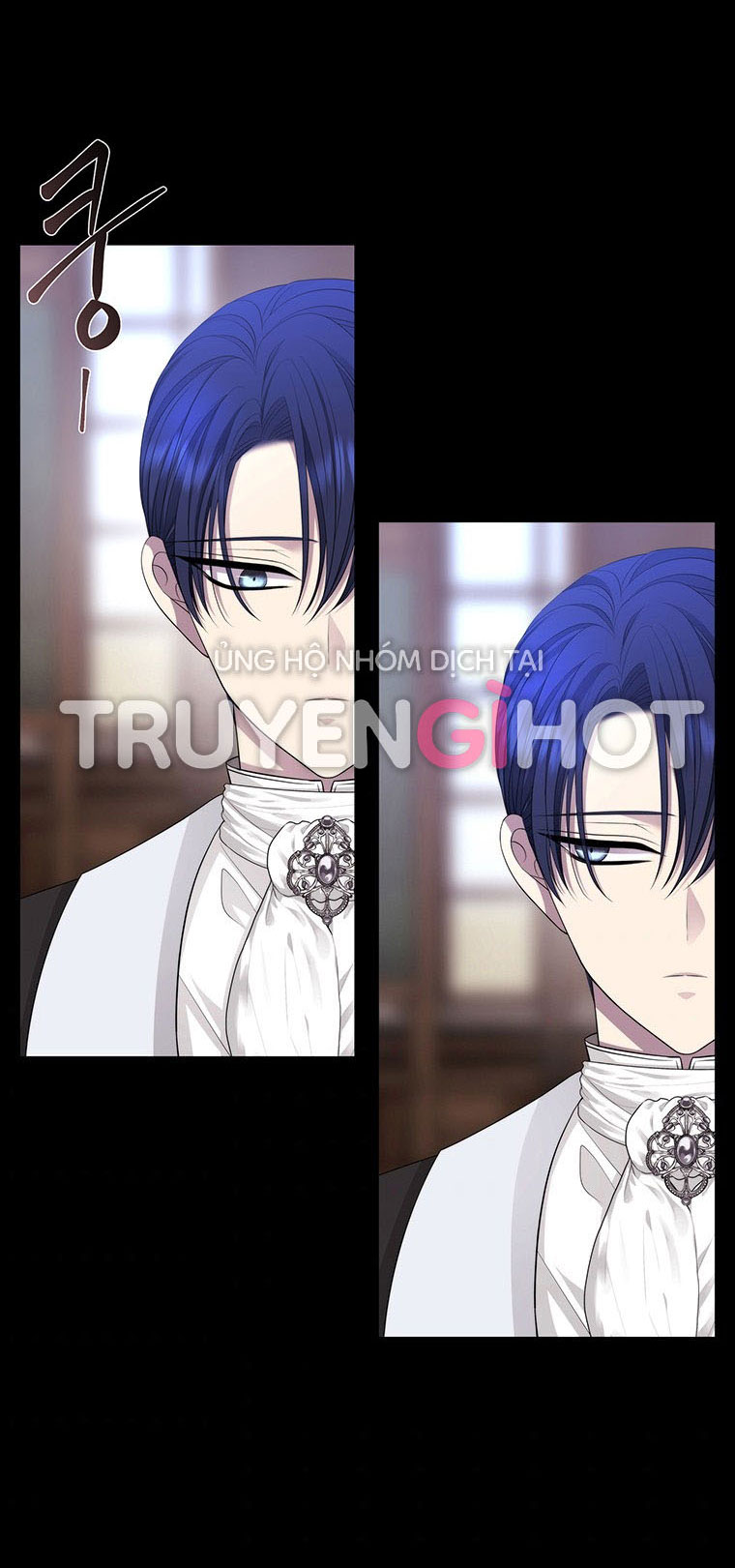 năm môn đệ của charlotte chapter 131.2 26