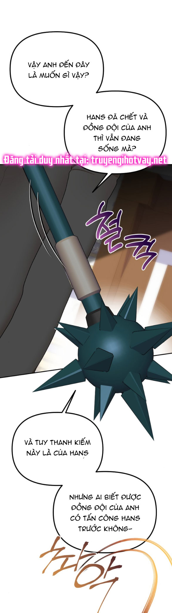 [18+] dũng sĩ vị tha chapter 33.2 22