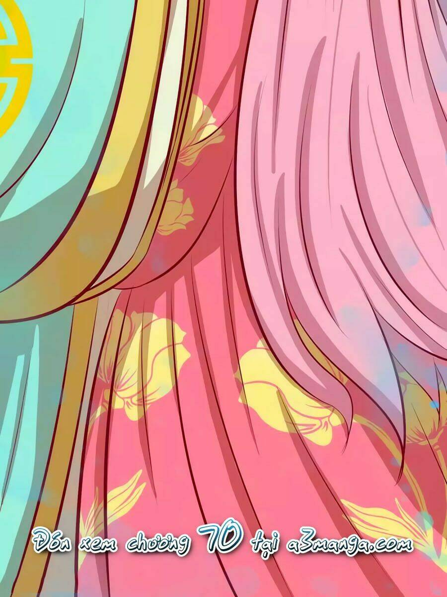 thỏ yêu tiểu vương phi chapter 69 38