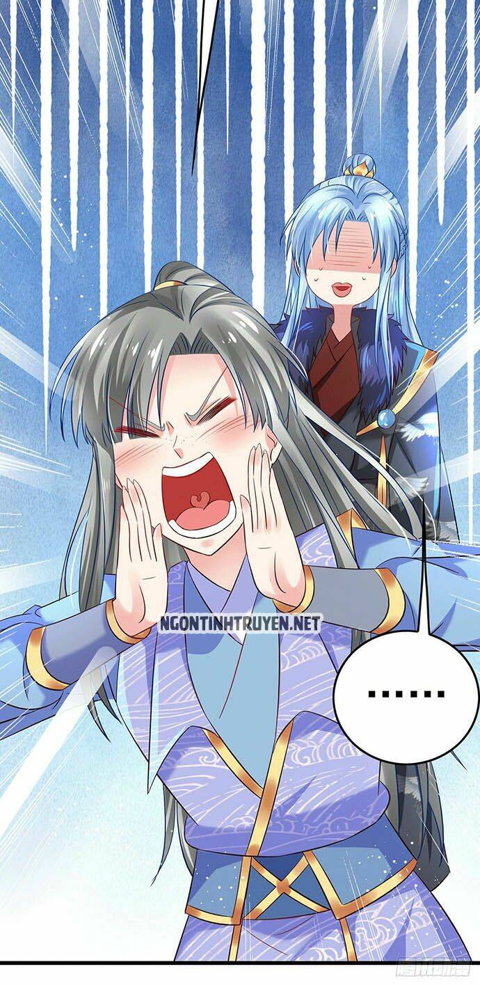 bệnh kiều phu quân ngạnh thượng cung chapter 17 9