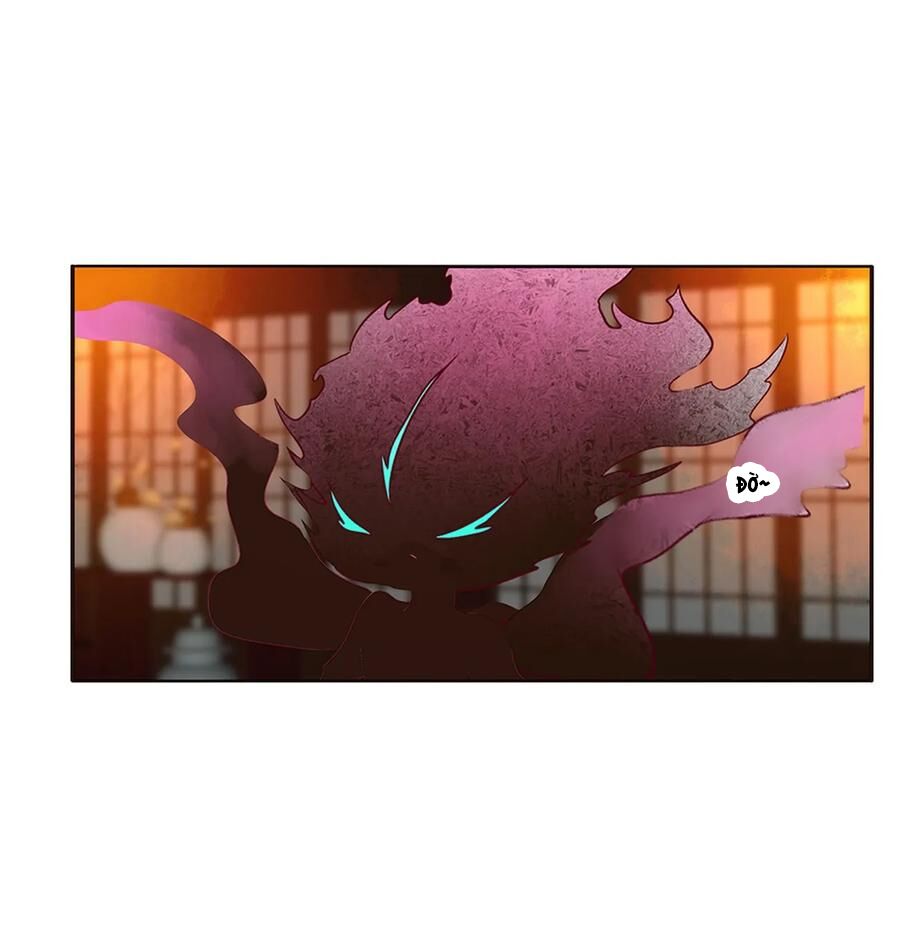 thông linh phi chapter 577 15