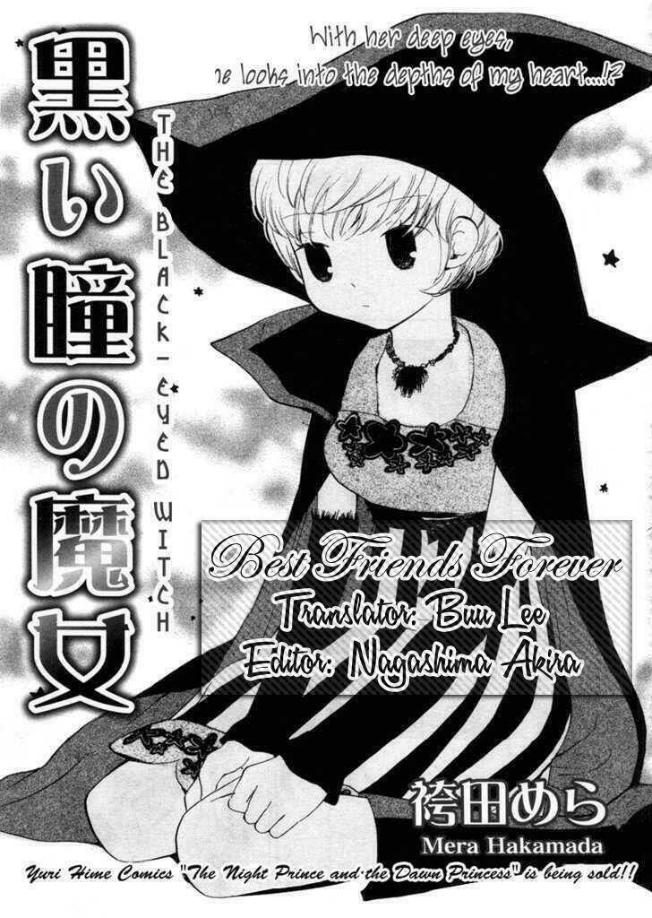 black eyed witch chapter 1 5