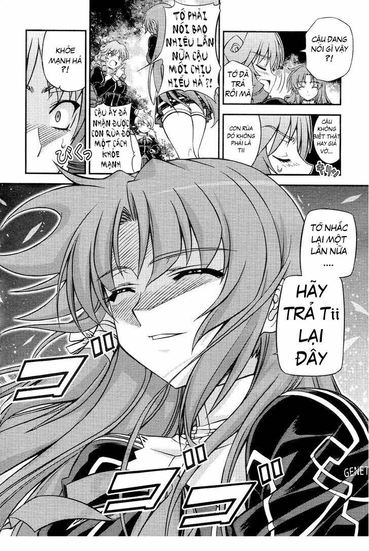 freezing: first chronicle chapter 2 42